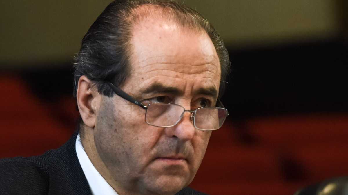 Immagine di E’ tornato Tonino