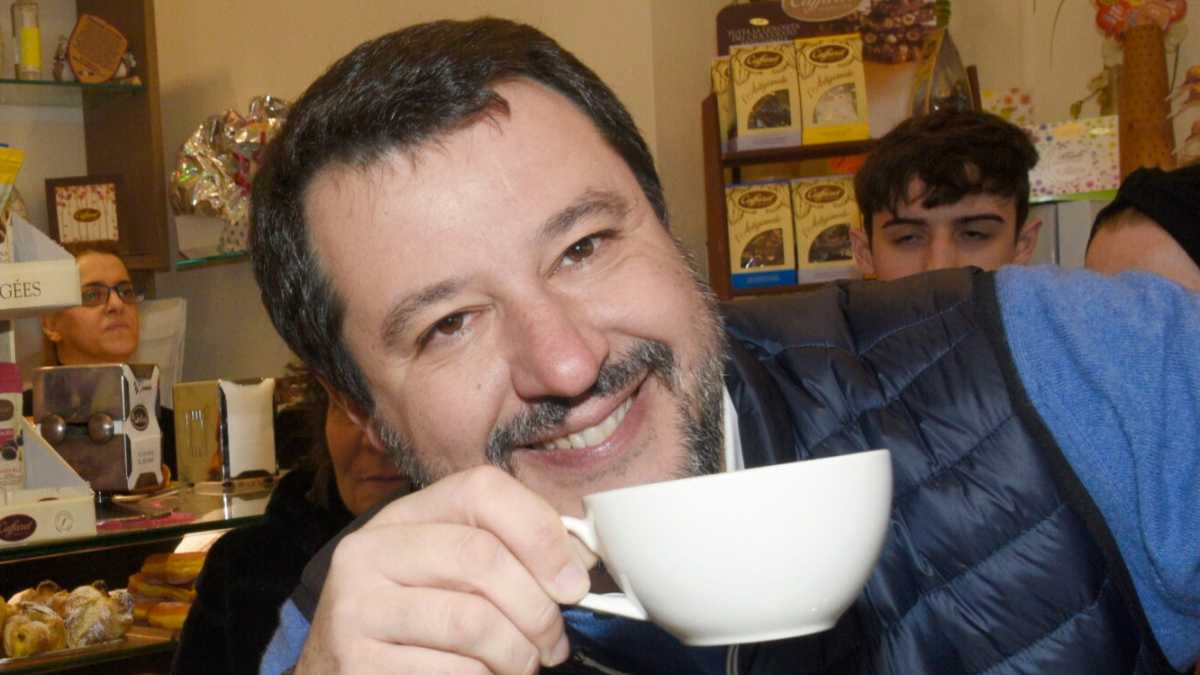 Immagine di Caro Salvini, essere vittima della giustizia è cosa seria, non un gioco