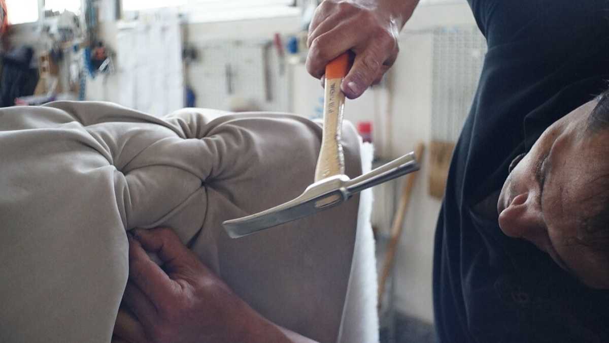 Immagine di Voti di scambio e tappezzieri romagnoli