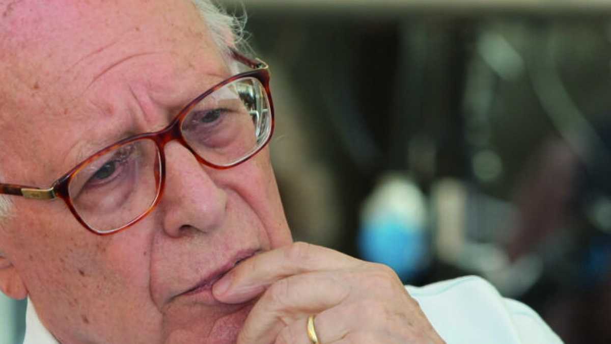 Immagine di Filosofeggiando con Emanuele Severino