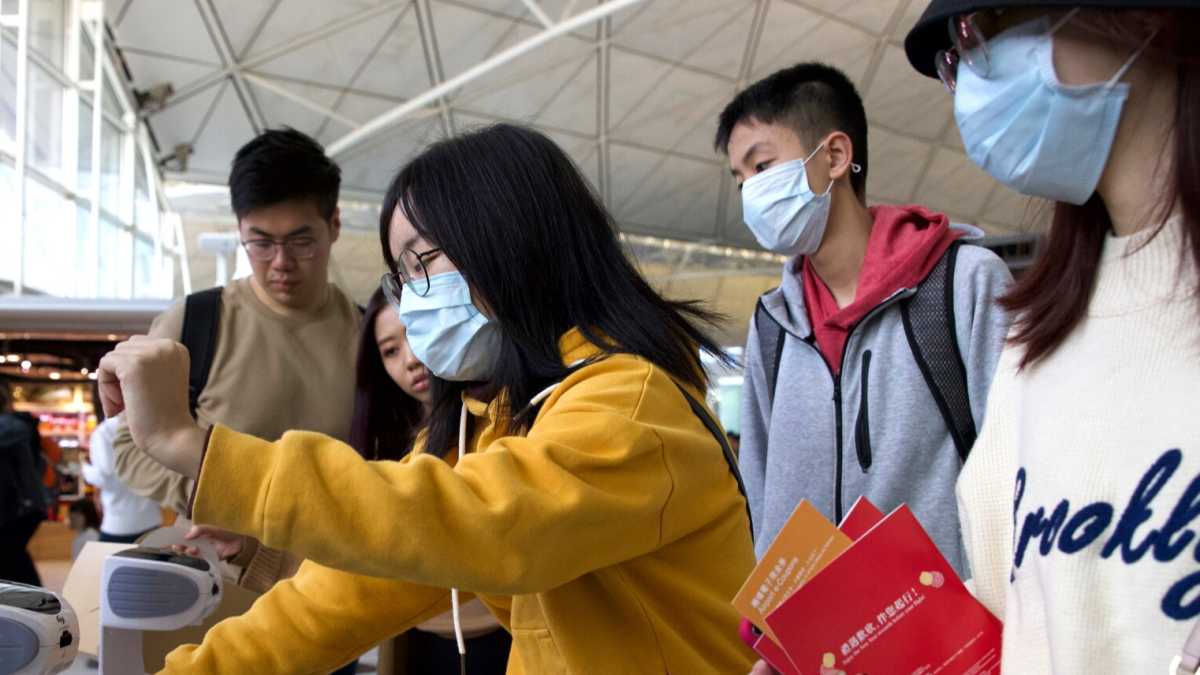 Immagine di Il misterioso virus in Cina è anche un nuovo test di credibilità per Pechino