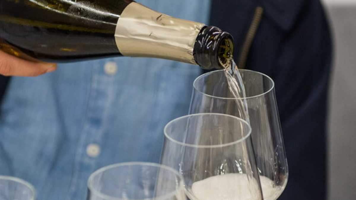 Immagine di Le bollicine italiane non sono mai state meglio