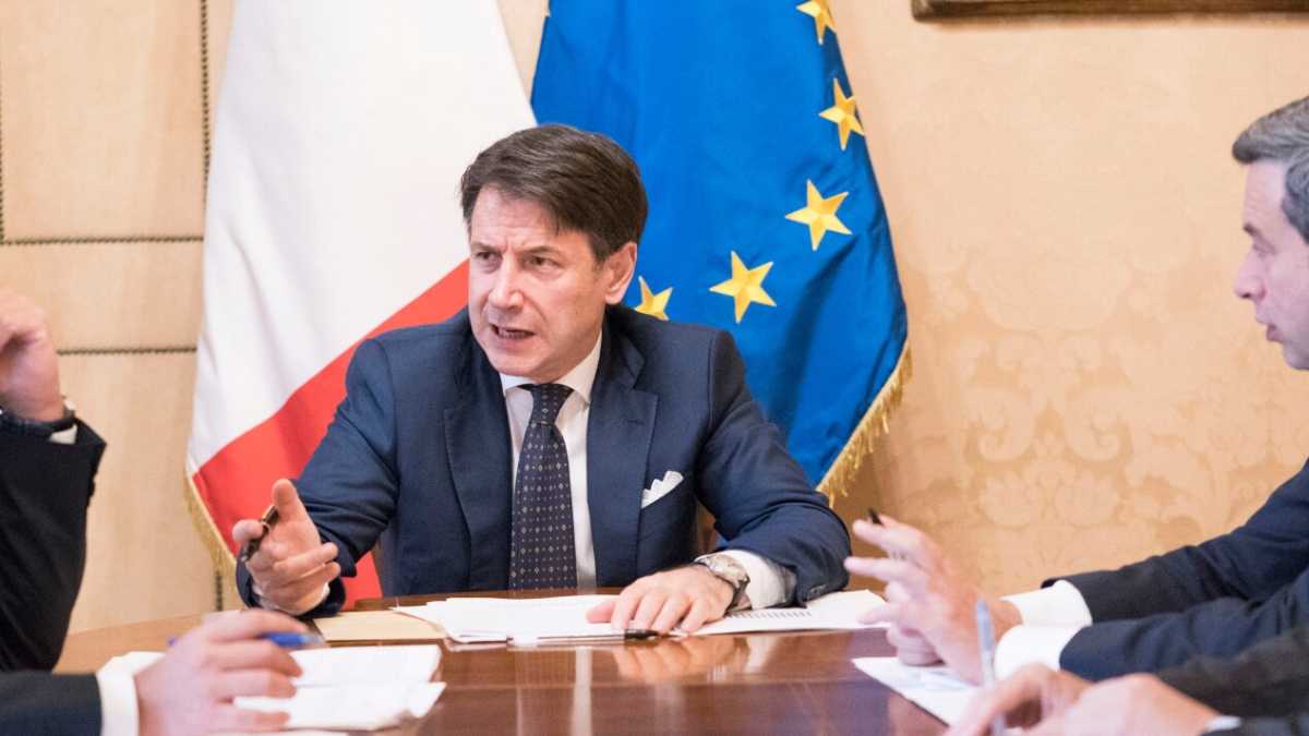 Immagine di Ingiustizia continua
