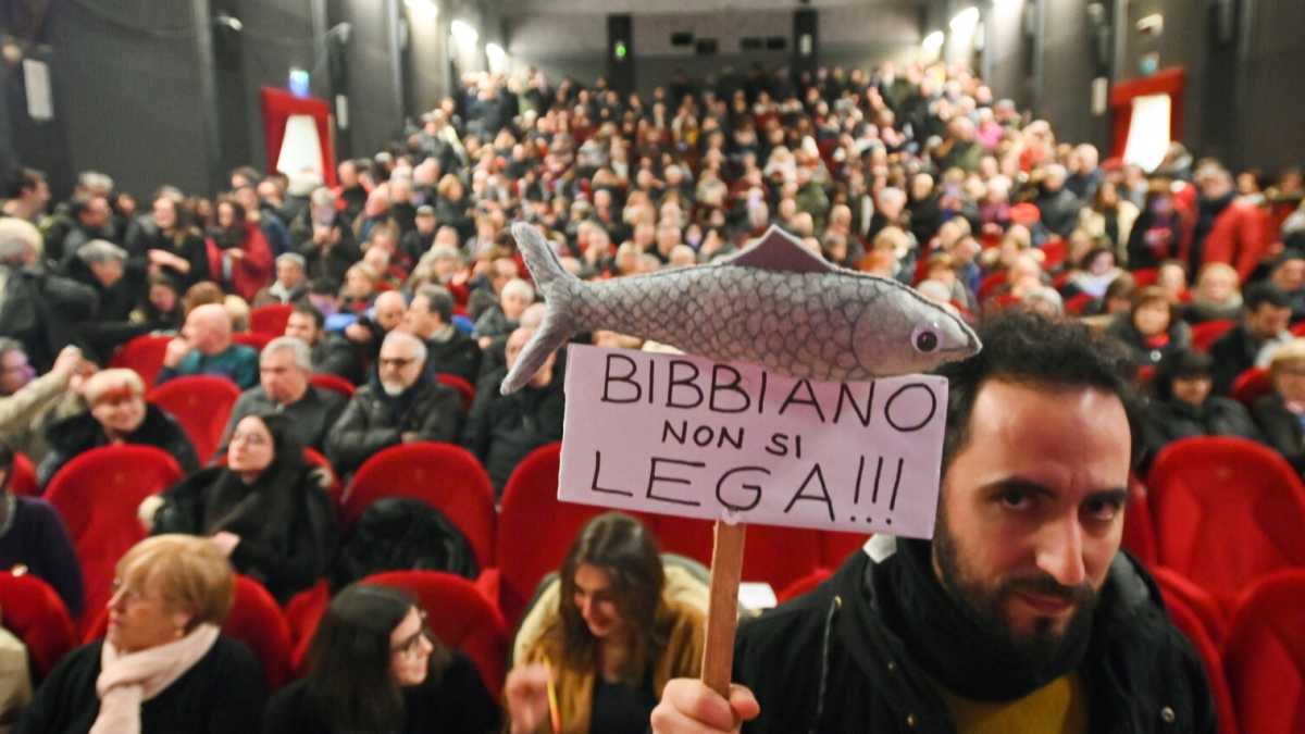 Immagine di La guerra dei simboli