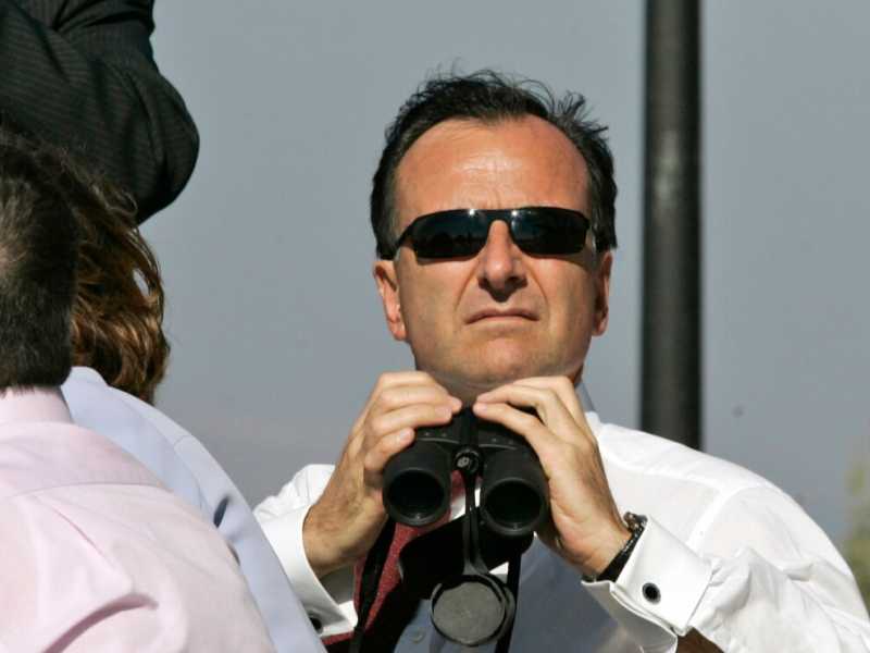 Franco Frattini (LaPresse)