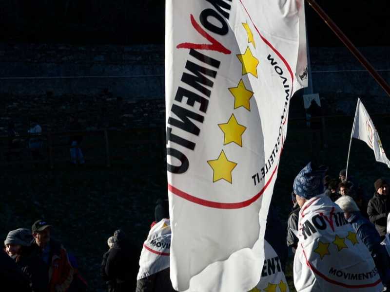 Foto LaPresse