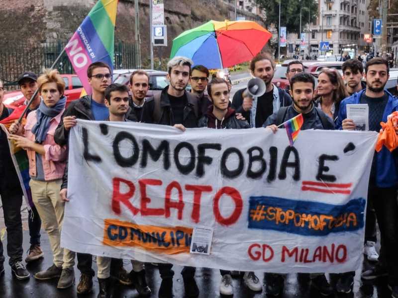 foto LaPresse
