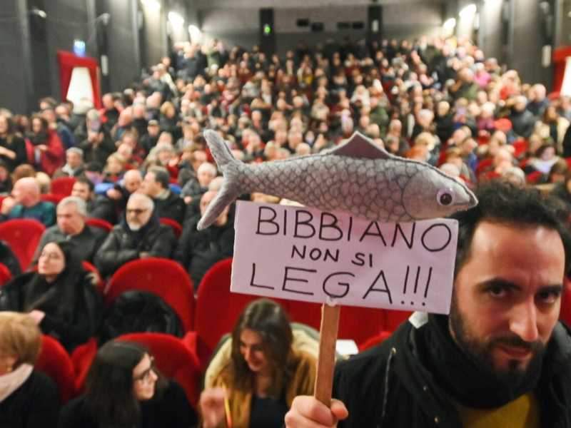 foto LaPresse
