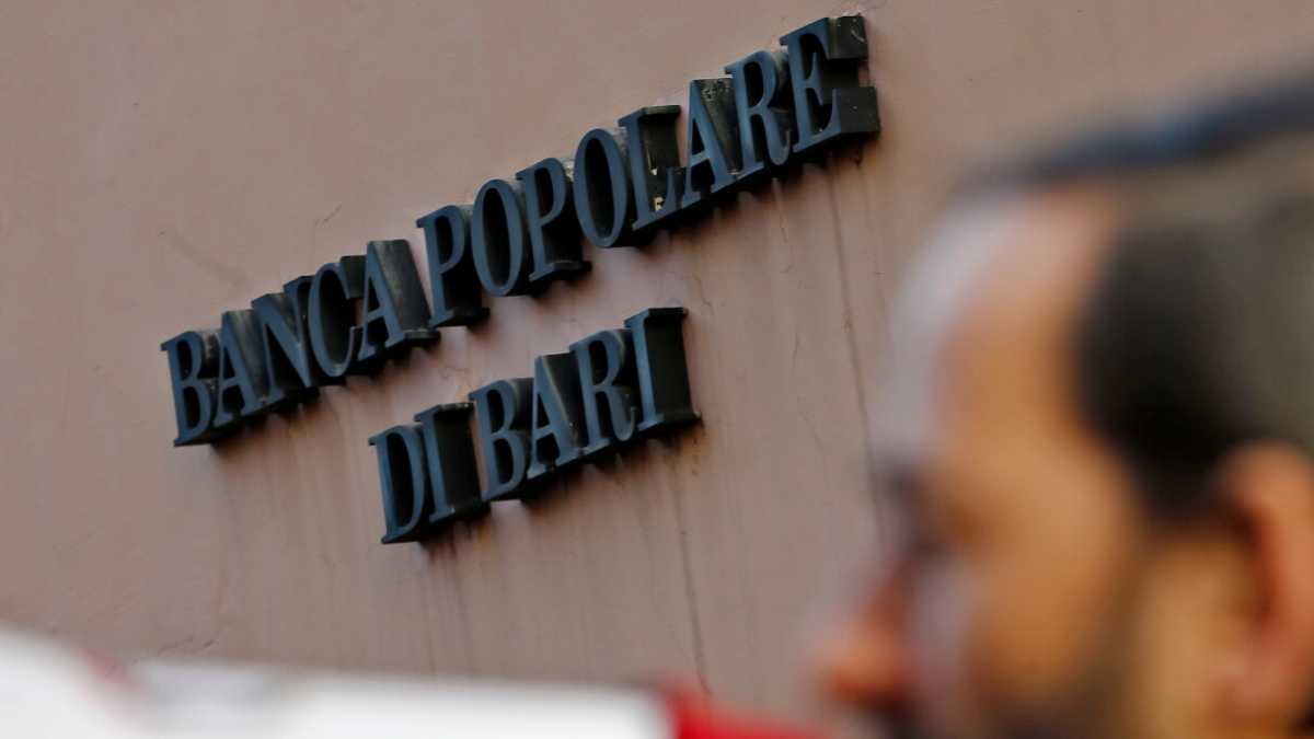 Immagine di Datemi una banca e risolleverò il Sud