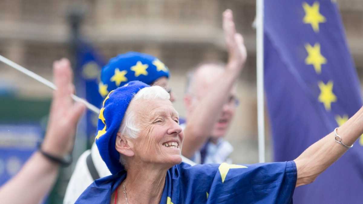 Immagine di Viaggi generazionali d’Europa