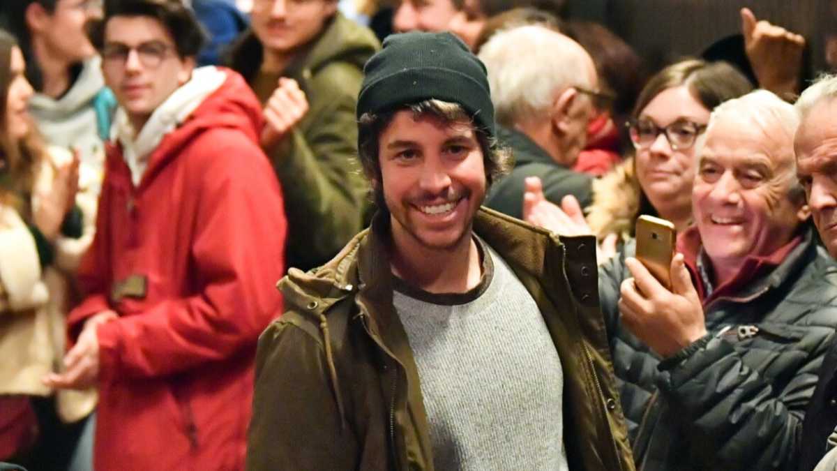 Immagine di Ciò che non siamo più, ciò che non vogliamo più