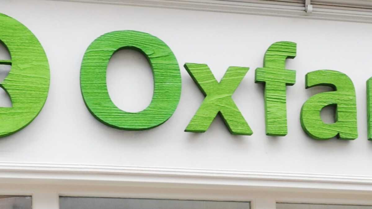 Immagine di La diseguaglianza non è come dice Oxfam
