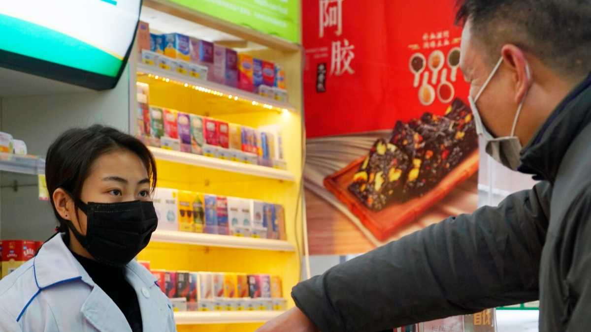 Immagine di Le dimissioni di Di Maio e i morti per coronavirus