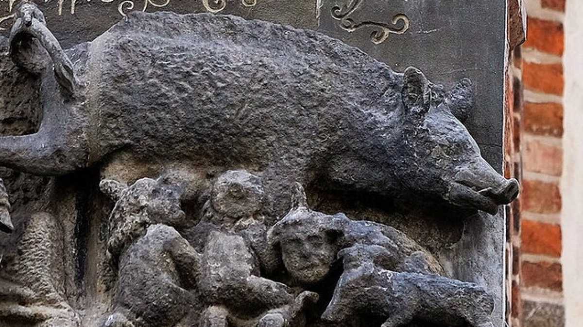 Immagine di Non bastano quattro colpi di scalpello a estirpare l'antisemitismo