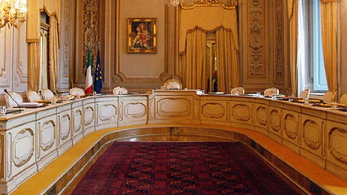 Immagine di Meglio per tutti che il caso Gregoretti finisca davanti alla Corte costituzionale