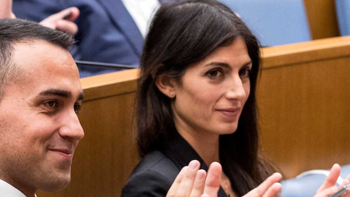 Immagine di Il populismo cade sempre sulla monnezza