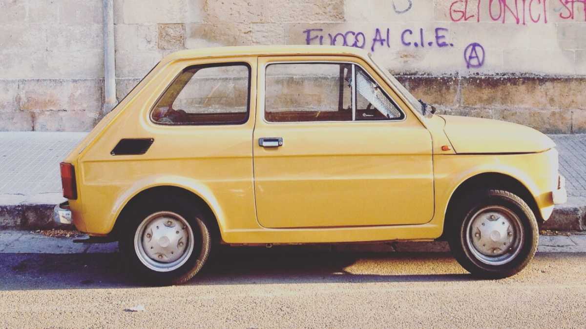 Immagine di Il divario nord-sud aumenta sempre di più (a vista del mio occhio)