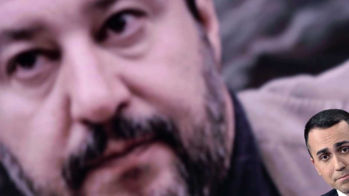 Immagine di Il lungo stallo italiano