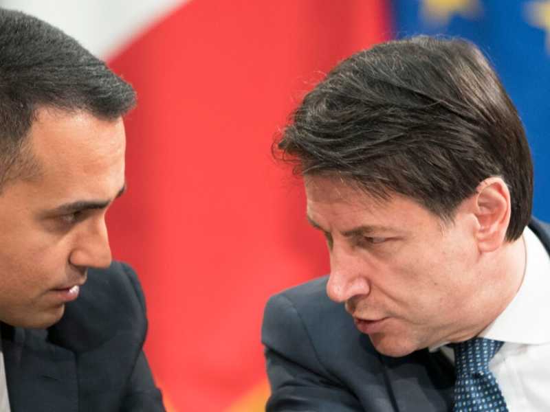 Foto LaPresse