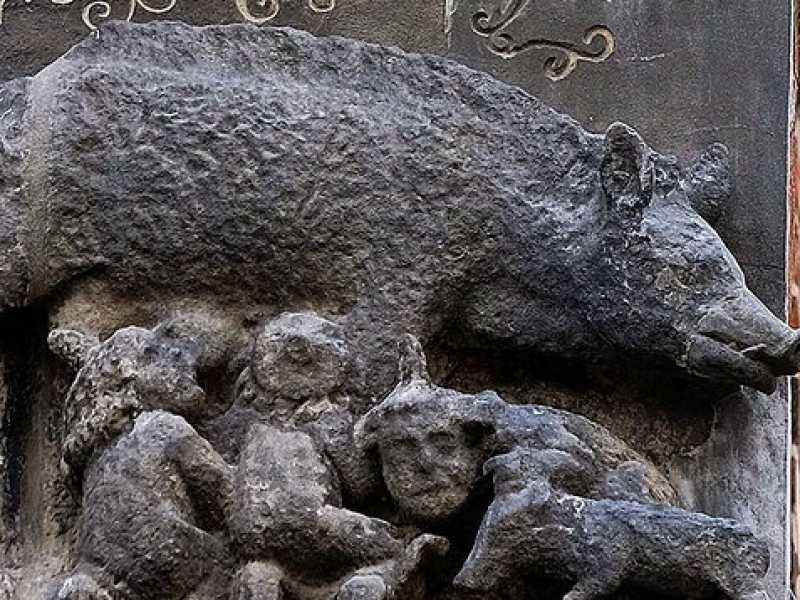 Non bastano quattro colpi di scalpello a estirpare l'antisemitismo
