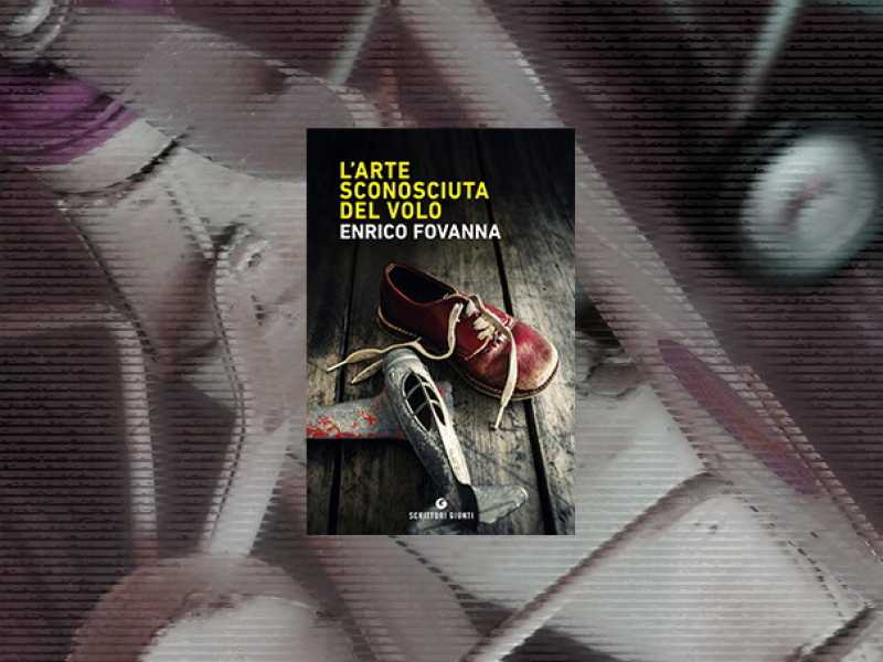 L’arte sconosciuta del volo