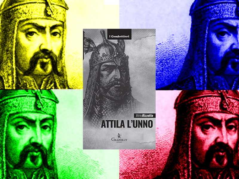 Attila l’Unno
