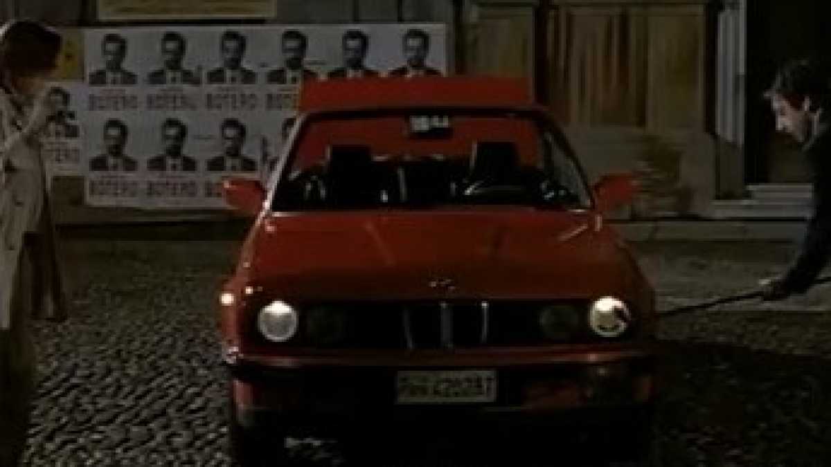 Immagine di Come finirebbe "Il Portaborse" oggi?