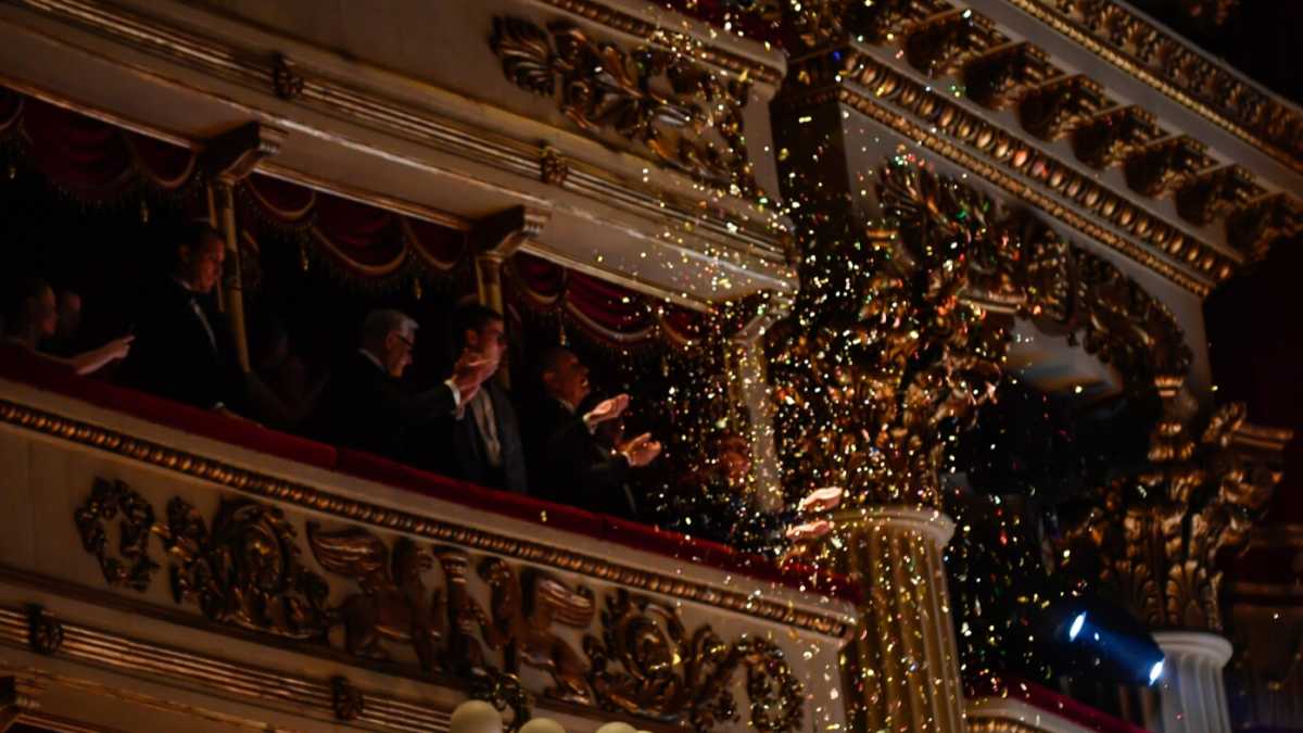 Immagine di Fondazione Milano per la Scala, i bravi privati servono alla città