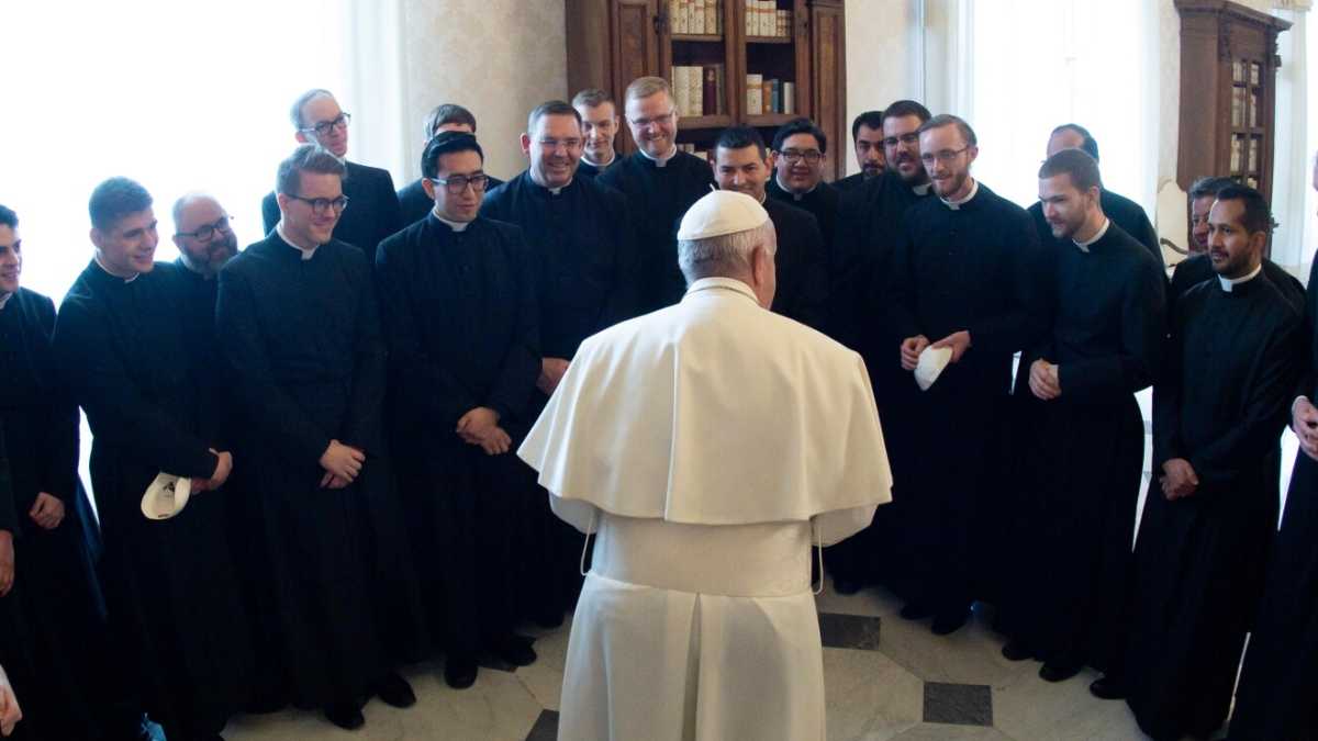 Immagine di Il Papa batte un colpo in America