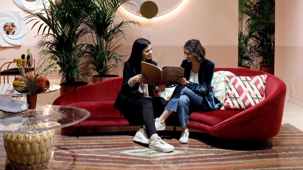 Immagine di La Fiera? Uno strumento di politica industriale. Ma 4.0