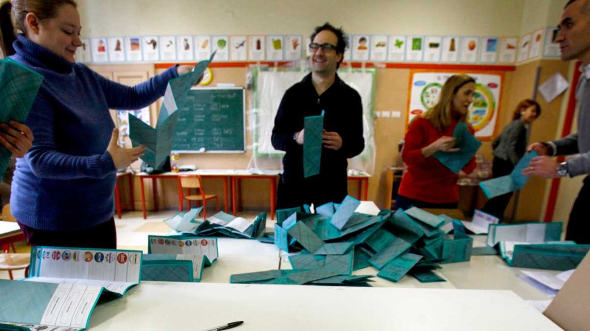 Immagine di Chi vincerà le elezioni in Emilia-Romagna? Sondaggi, risultati e pronostici