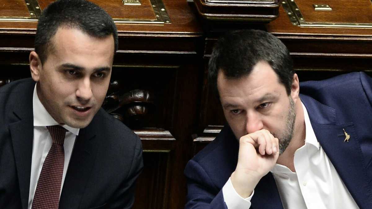 Immagine di La fine del bipolarismo populista