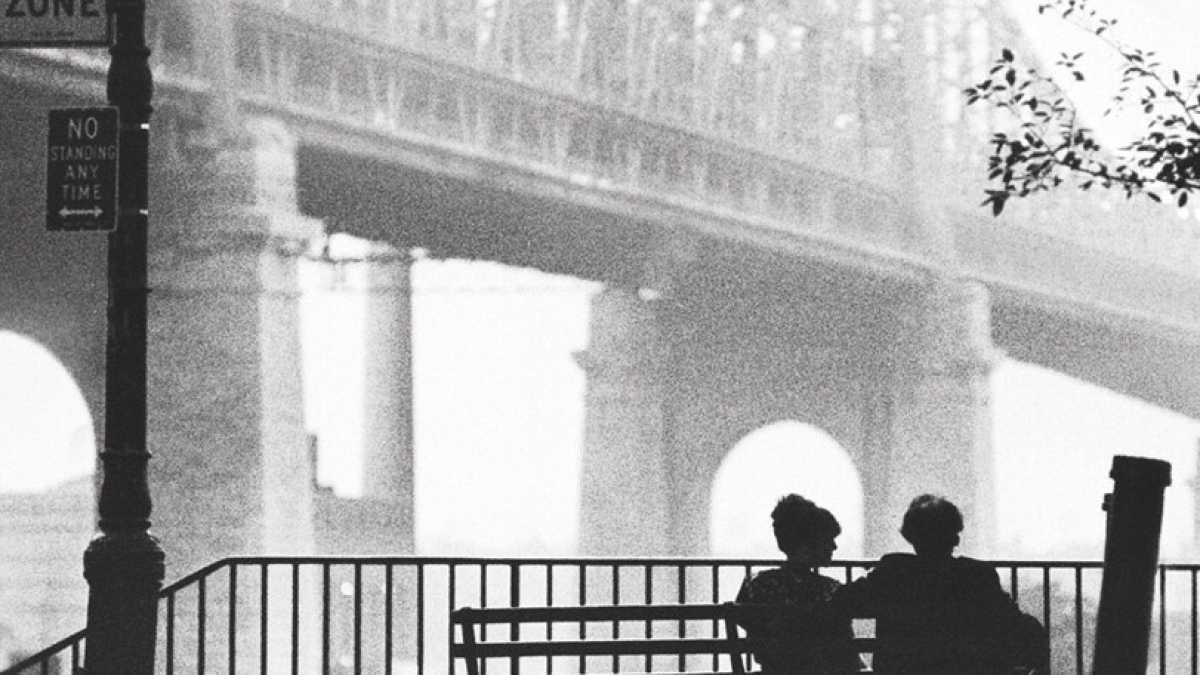 Immagine di Se fosse New York