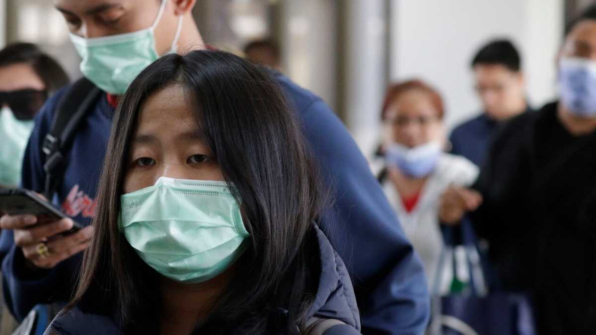 Immagine di Governare gli allarmismi sul coronavirus