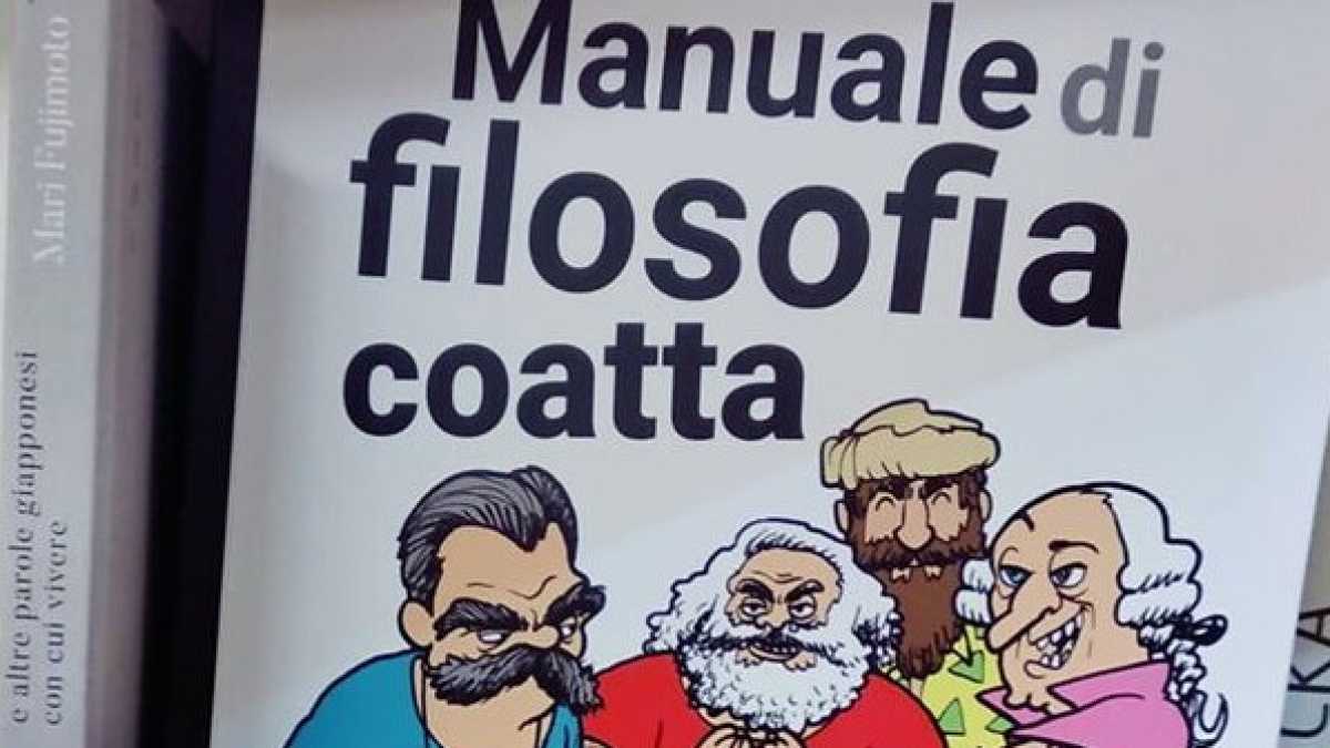 Immagine di Francis Bacon, er Pancetta… La filosofia coatta di Giulio Armeni