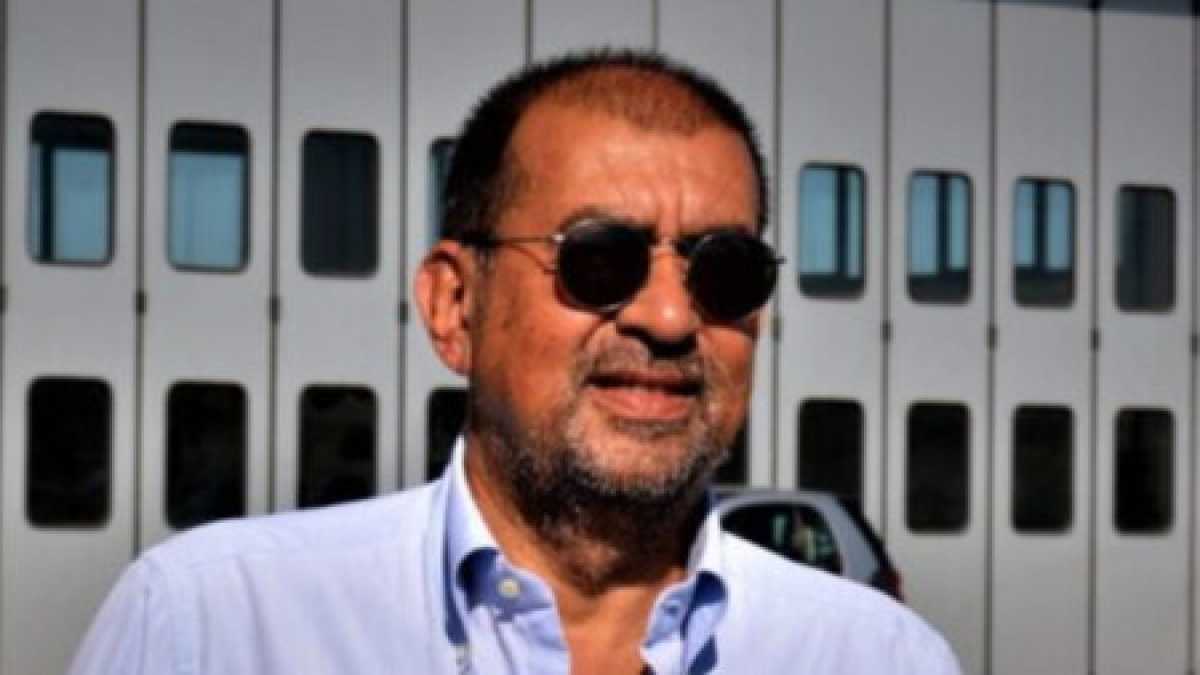 Immagine di “Inquina, a Tarquinia non lo voglio”. Il sindaco Giulivi contro il suo Capitano