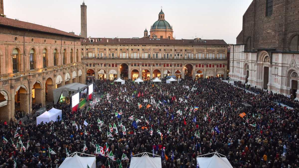 Immagine di Due scenari per capire cosa può succedere dopo il voto di domenica