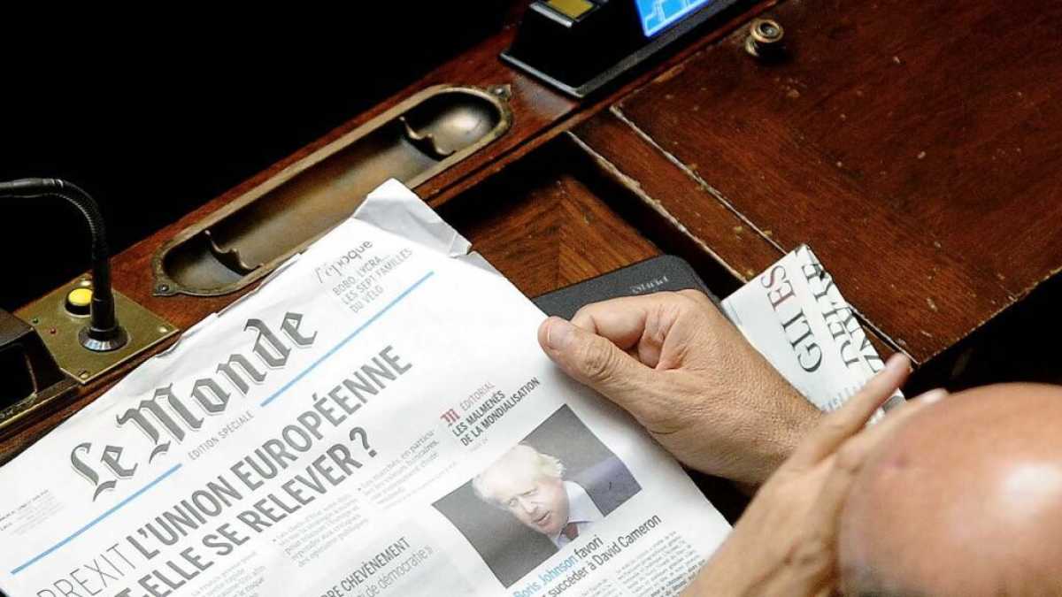 Immagine di Il respiro del Monde