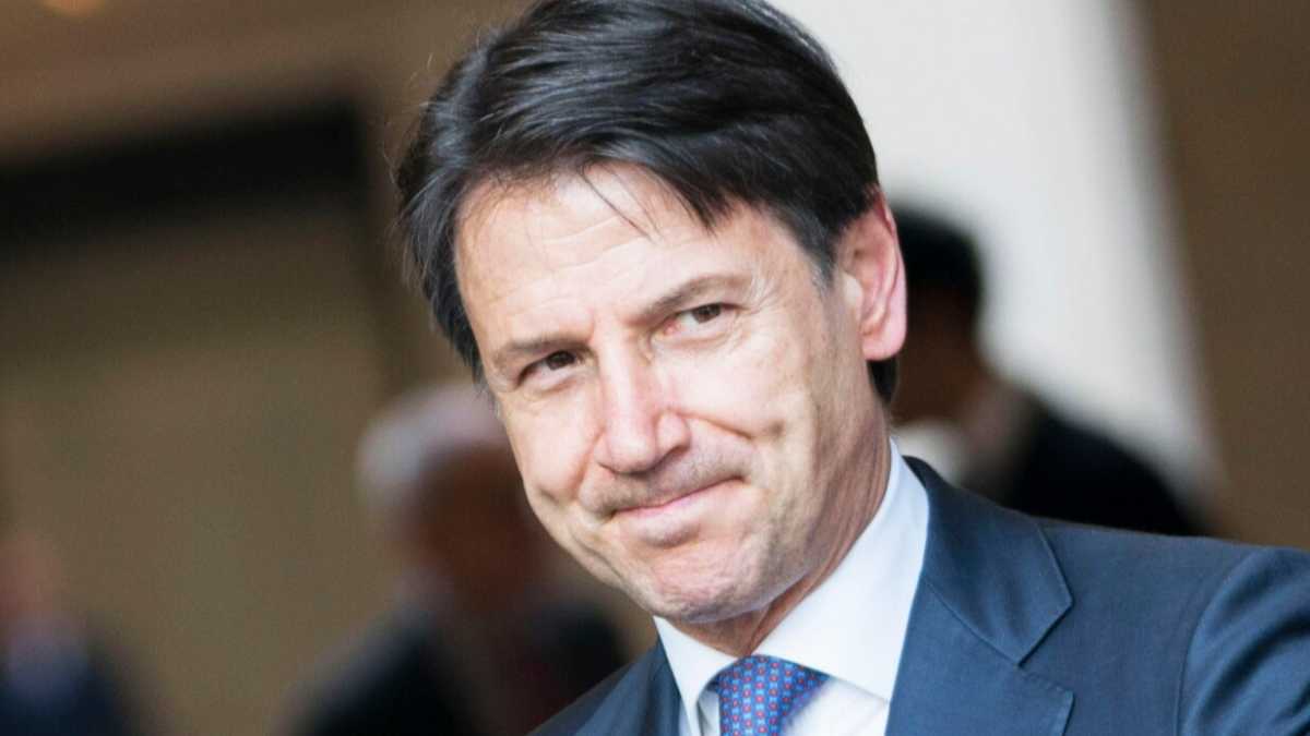Immagine di Perché oggi ad Assisi c’è il primo test (per conoscersi) del partito di Conte