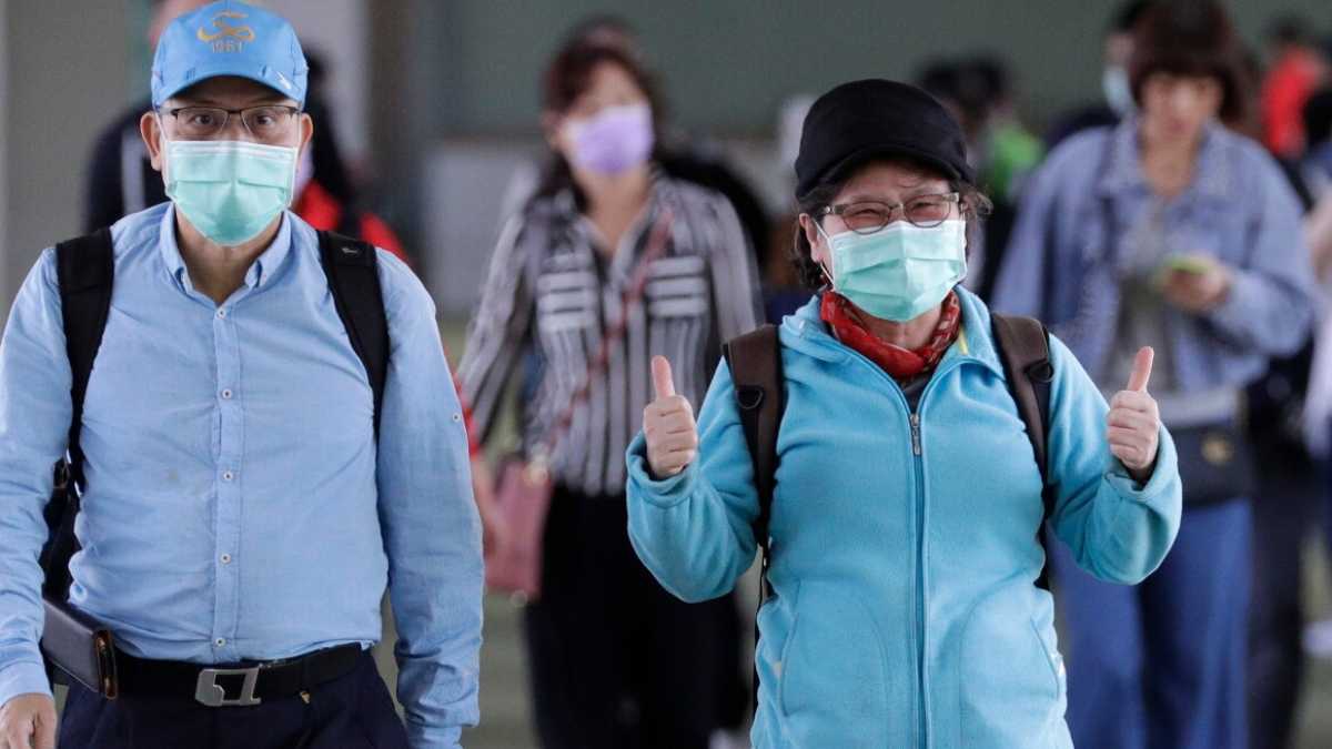 Immagine di Altro che agopuntura. Quando le cose si mettono male non c’è che la medicina occidentale