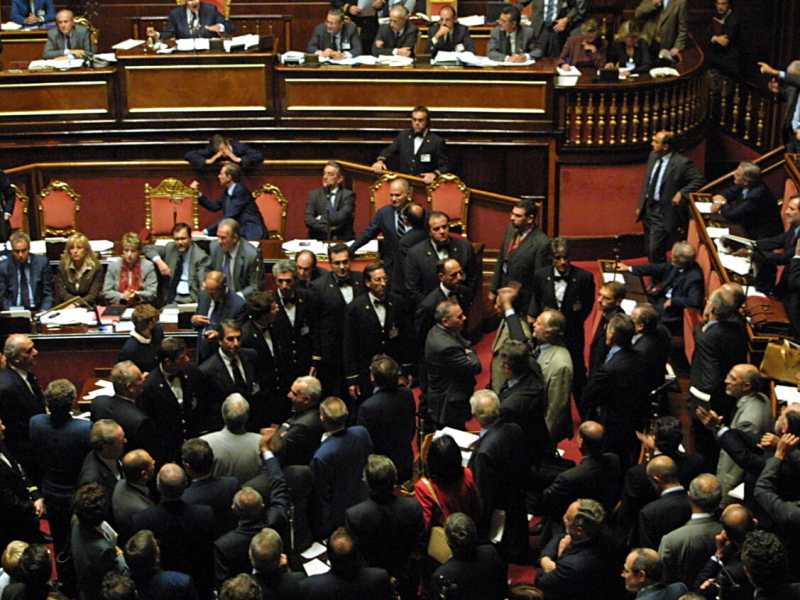 foto LaPresse
