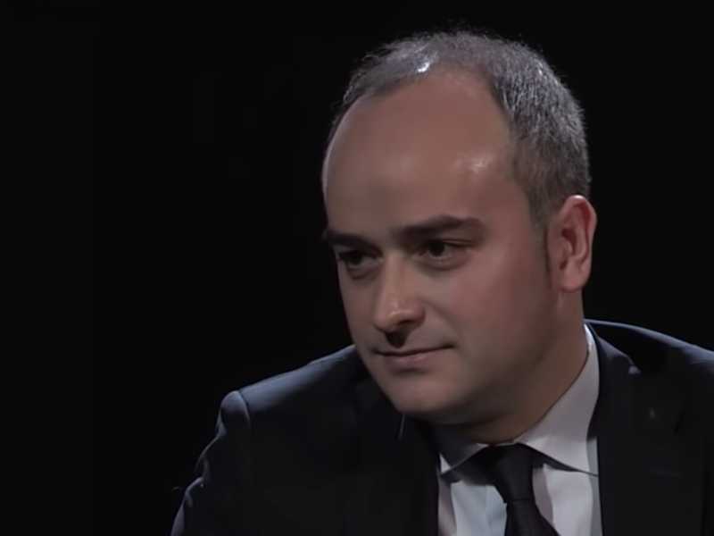 Iv&aacute;n Redondo