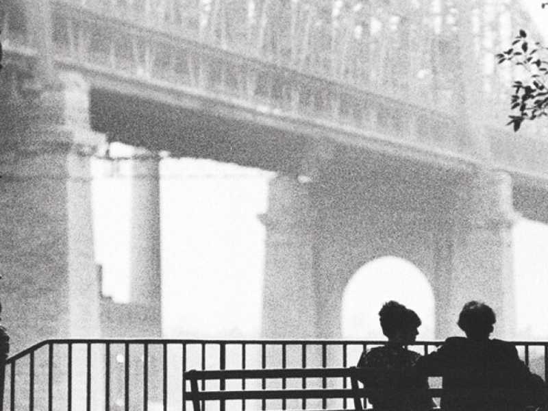 Se fosse New York