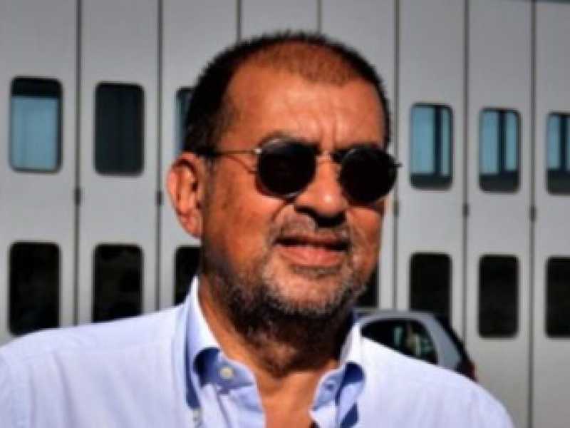 “Inquina, a Tarquinia non lo voglio”. Il sindaco Giulivi contro il suo Capitano
