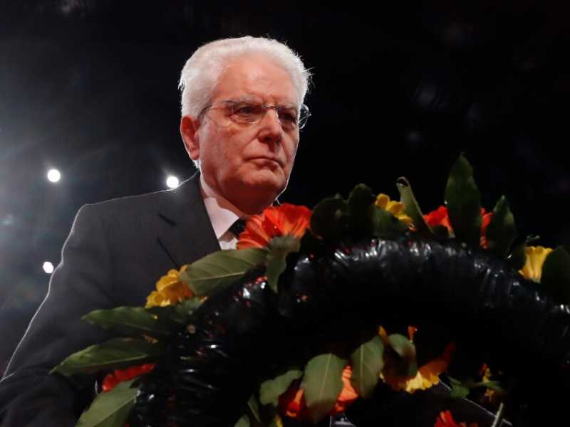 (foto LaPresse)