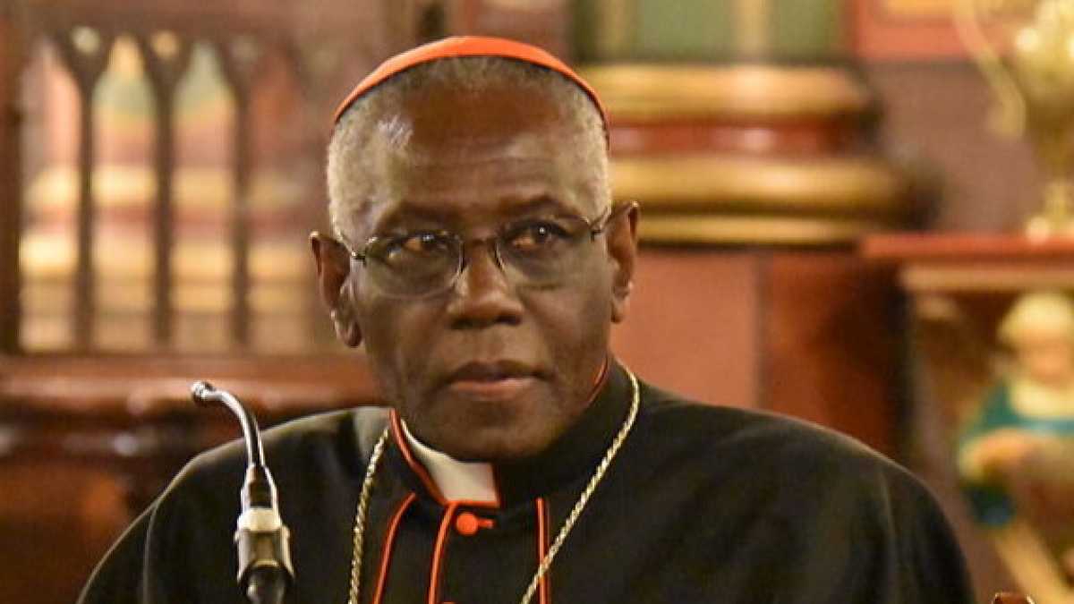 Immagine di “Basta con le menzogne, il problema della Chiesa è la crisi di fede”