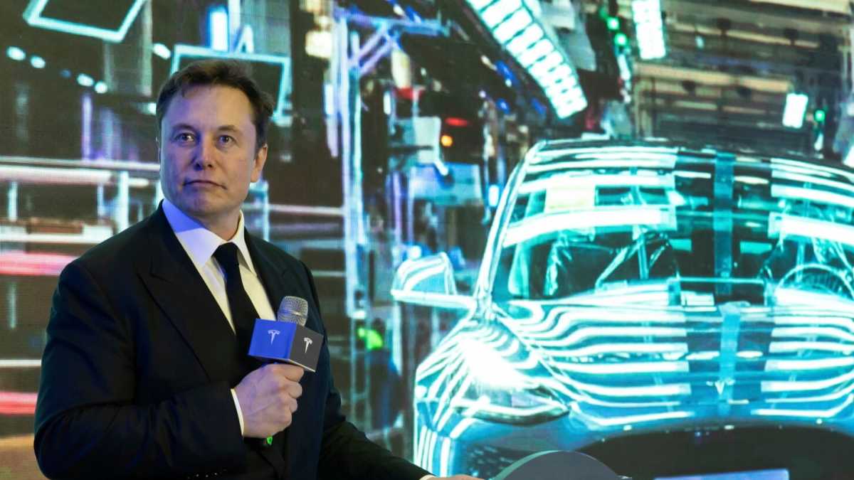 Immagine di Quanto può durare il momento d’oro di Elon Musk e della sua Tesla?