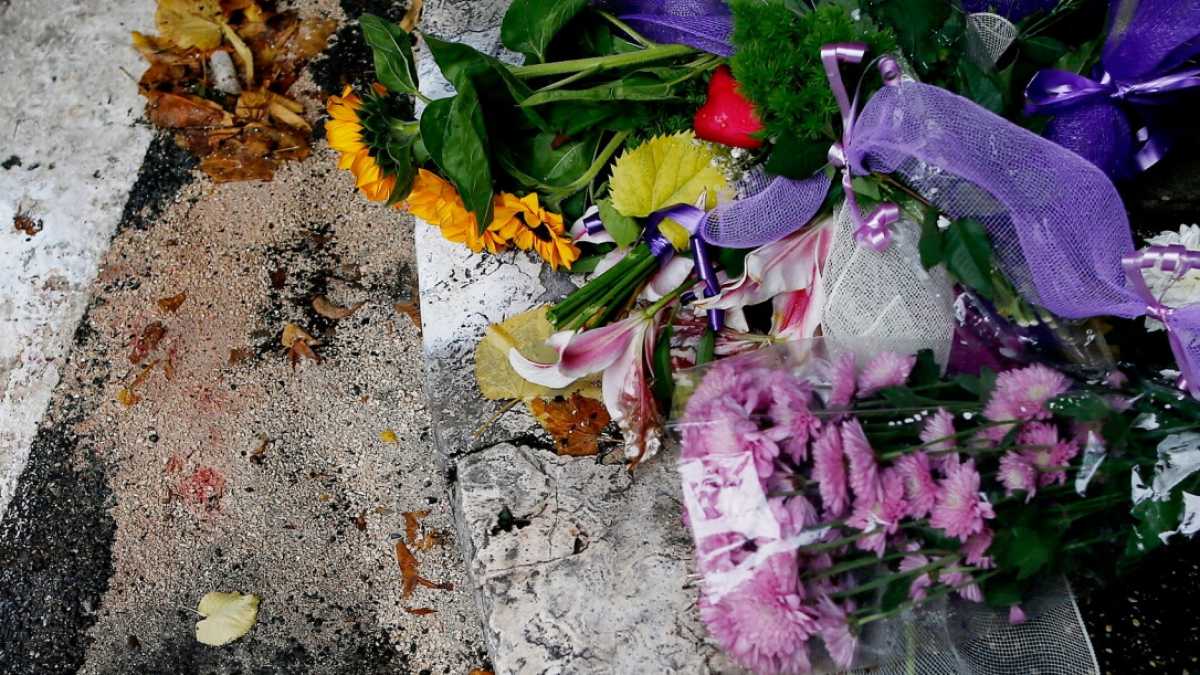 Immagine di Come abbiamo trasformato il caso Sacchi in un fotoromanzo giallo, e social