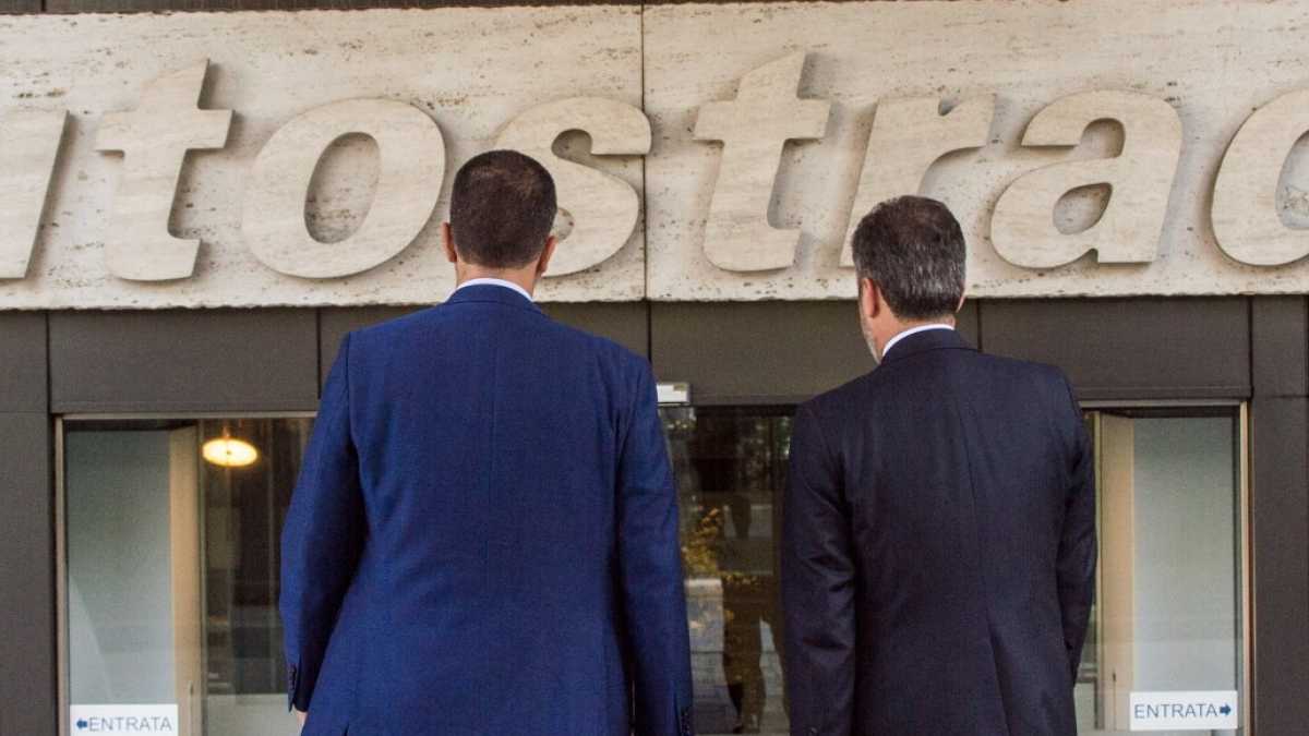 Immagine di Altre nazionalizzazioni no, grazie