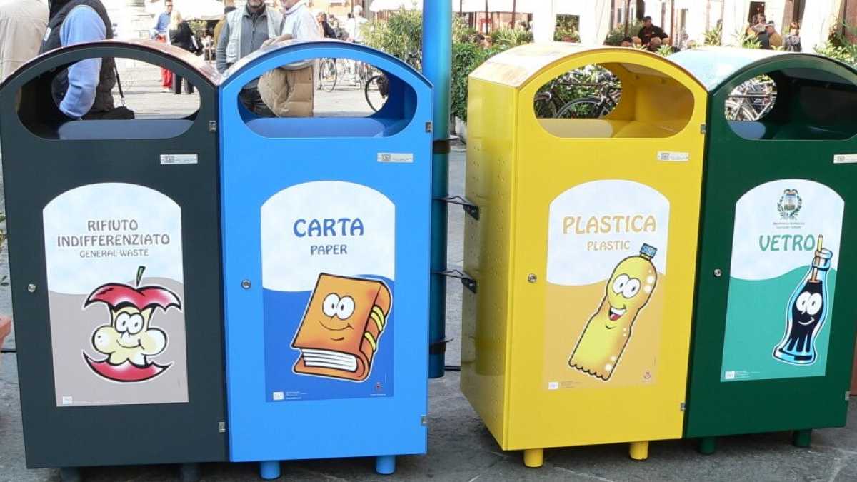 Immagine di Il buon “modello Emilia” sui rifiuti e il protagonismo della monnezza